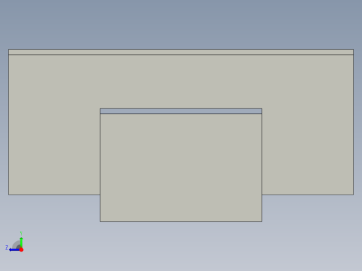 线性滑轨上银MGN15C1R310右视缩略图