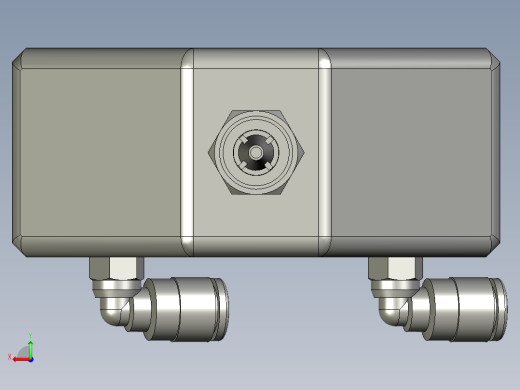 精密点胶阀后视缩略图