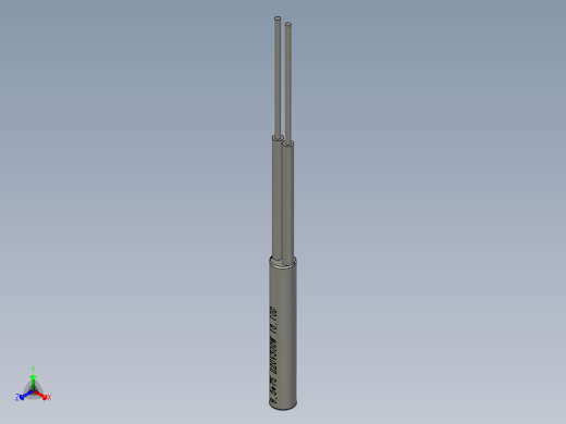 发热管95X60220V150W