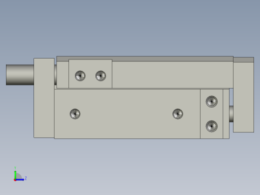 QGJT-A_MXS16-40AT-A90(0)左视缩略图