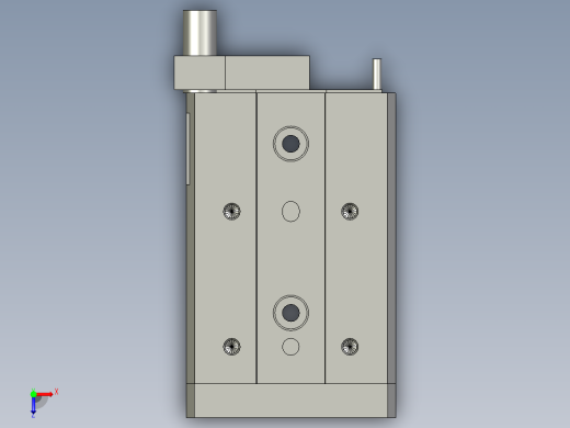 QGJT-A_MXS16-40AT-A90(0)俯视缩略图