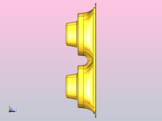 各种托盘系列 (23)左视缩略图