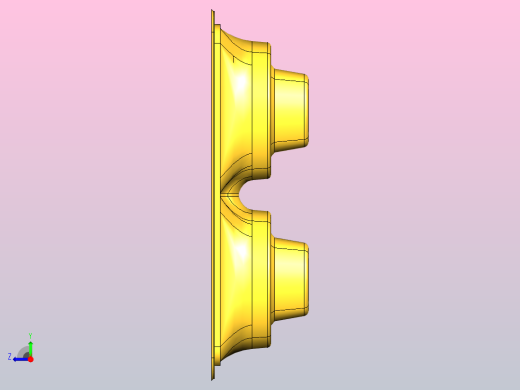 各种托盘系列 (23)右视缩略图