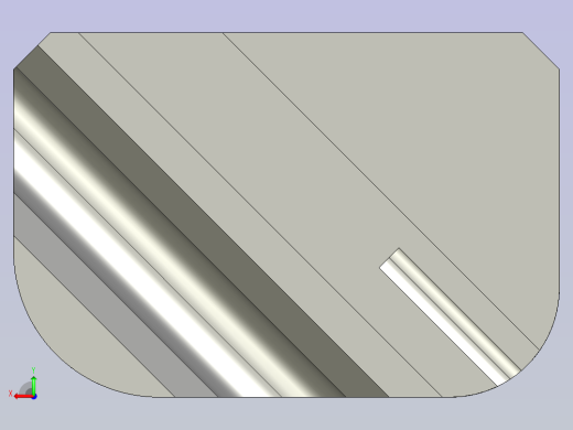 表面投影功能培训后视缩略图