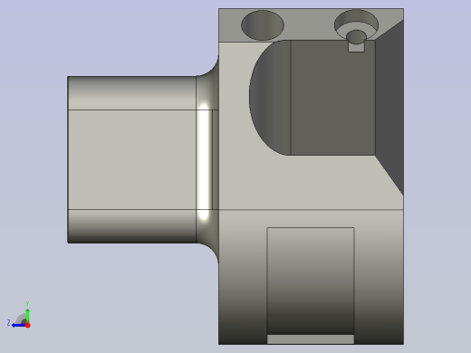 表面投影功能培训右视缩略图