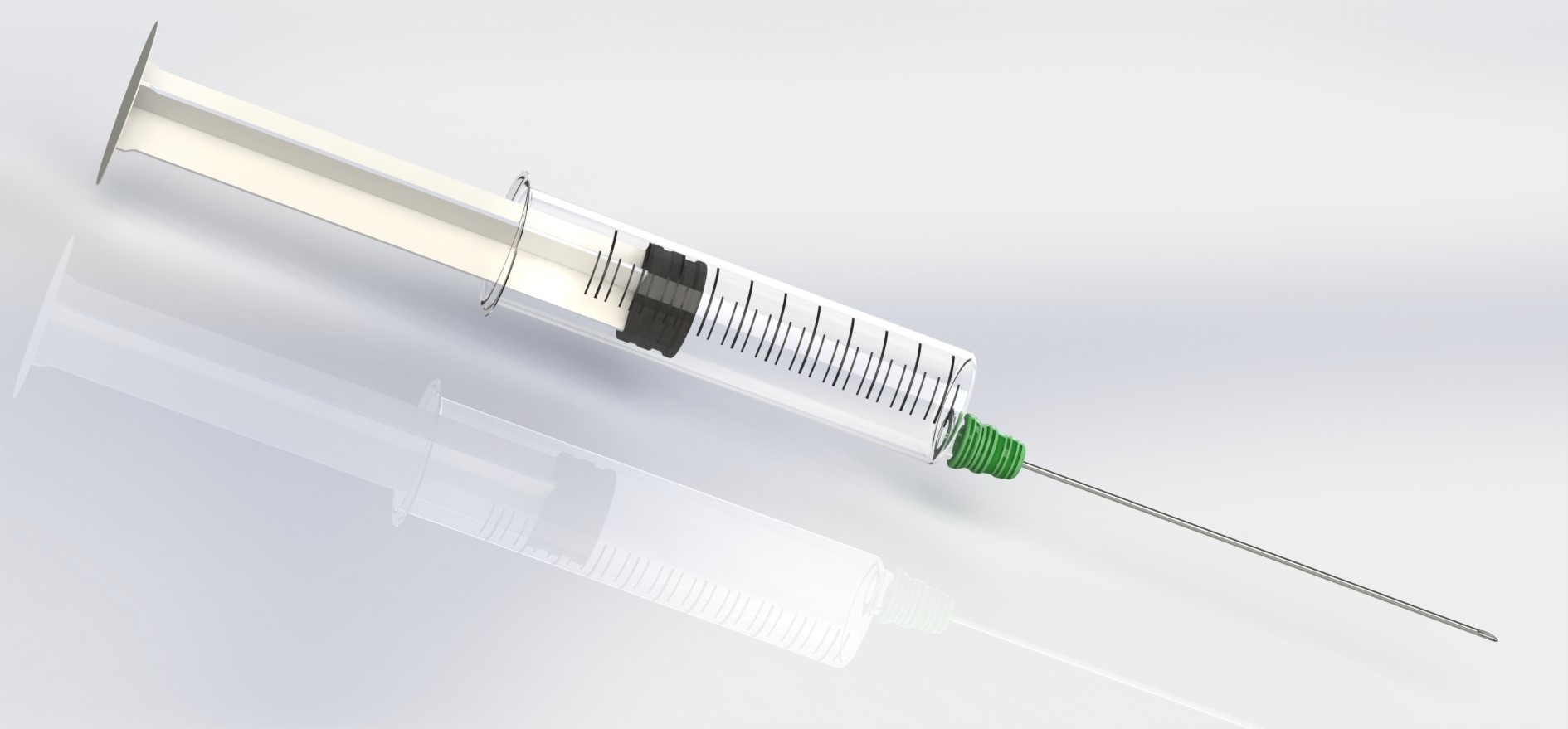 注射器