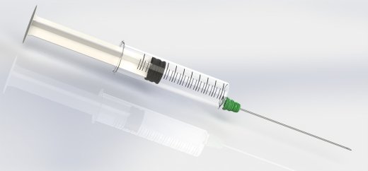 注射器缩略图