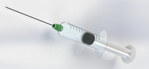 注射器缩略图
