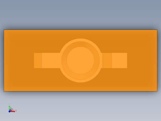 LED_Rectangular_Orange_2x5x7mm前视缩略图