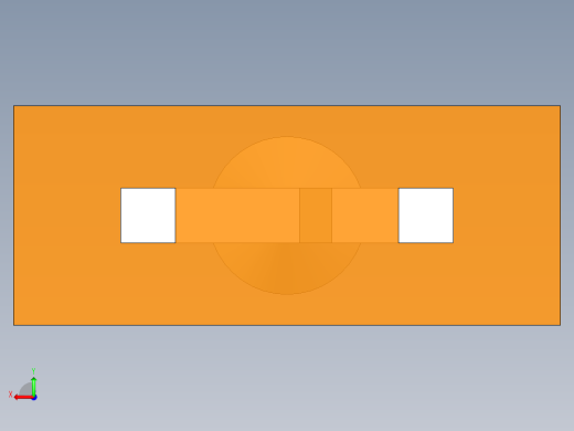LED_Rectangular_Orange_2x5x7mm后视缩略图