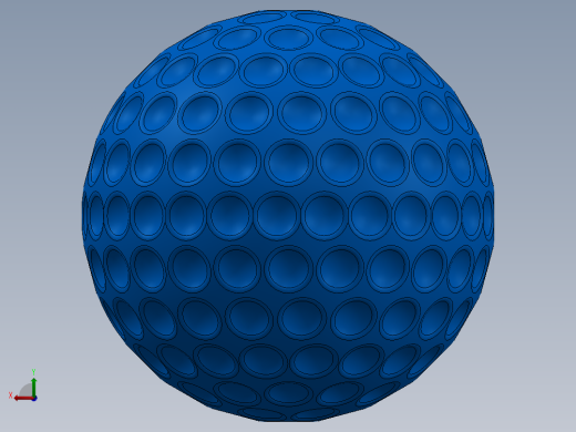 高尔夫球17后视缩略图