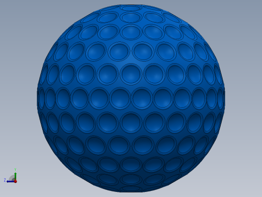 高尔夫球17右视缩略图