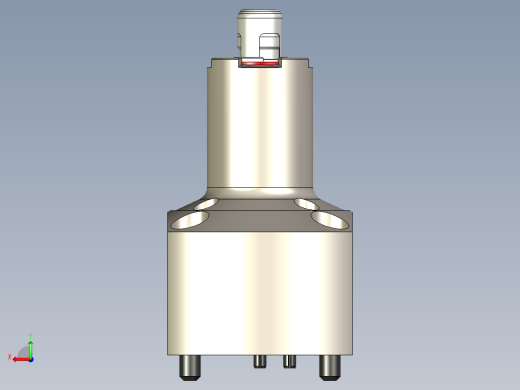 KOSMEKSFA2000-G0A-110-H70多系列多零件图纸模型多系列多零件图纸模型后视缩略图