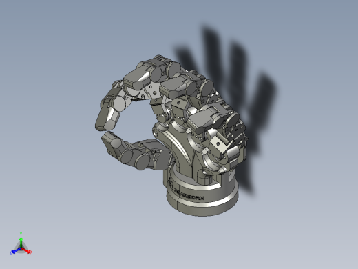 仿生机械手 (49)