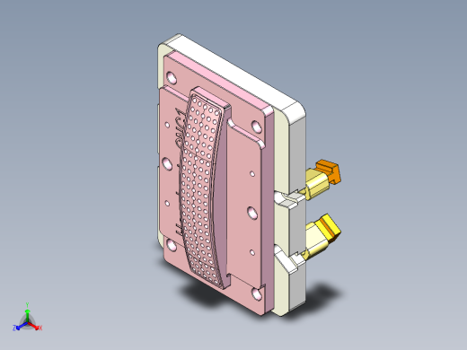 Handset-JD-CNC1-0511