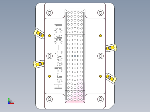 Handset-JD-CNC1-0511前视缩略图