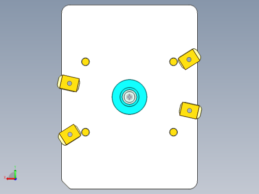 Handset-JD-CNC1-0511后视缩略图