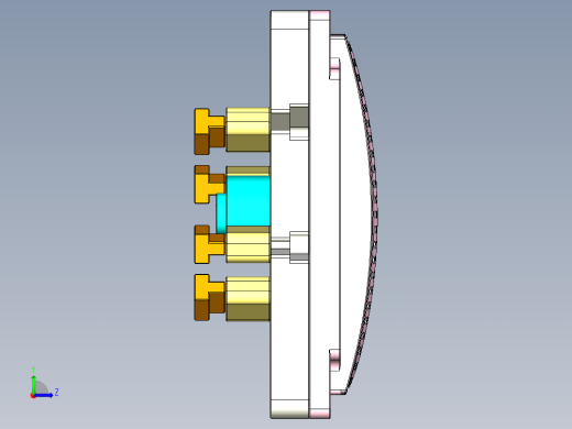 Handset-JD-CNC1-0511左视缩略图