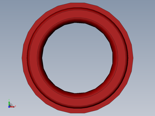 shoulder bushing_pcs2b前视缩略图