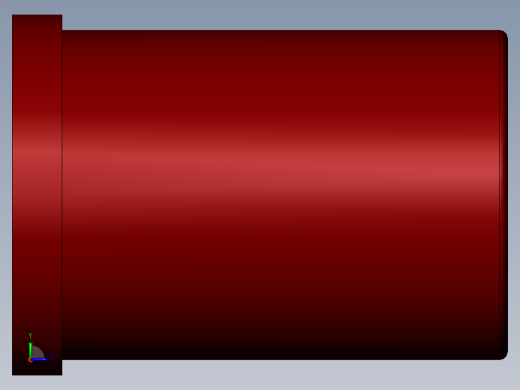 shoulder bushing_pcs2b左视缩略图