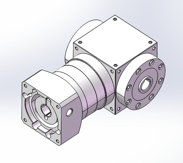HZT110FC-L3-(A)-S2-P2-(19-40-70-M6-90)