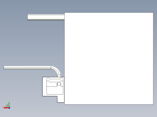 威洛博模组VJM80-B2后视缩略图