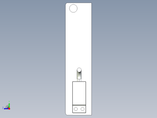 威洛博模组VJM80-B2右视缩略图