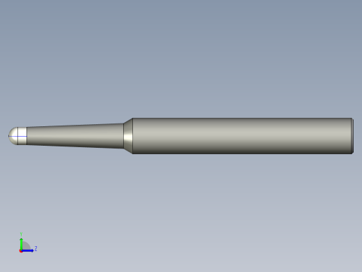 山特维克刀具5743494_TM01_MOD_0_1~TM01_00左视缩略图