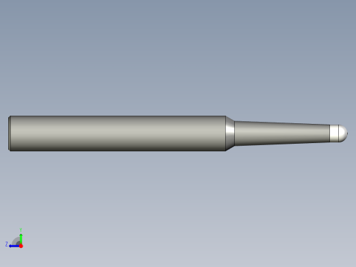 山特维克刀具5743494_TM01_MOD_0_1~TM01_00右视缩略图