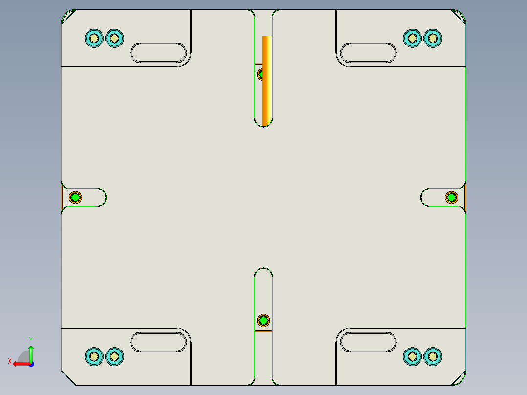 t500k-笔记本CNC工装夹具三维模型CNC7-2016-2-18后视图