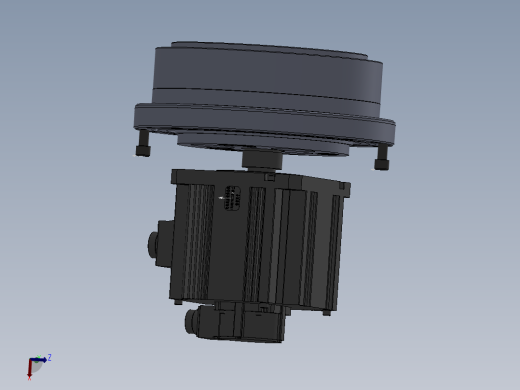 全自动冲床联动线sw21可编辑