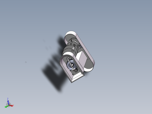 酒瓶旋盖机的设计含开题、SW三维及9张CAD图