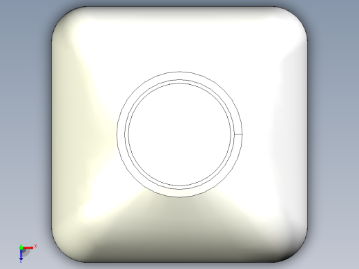 瓶子里的实体俯视缩略图