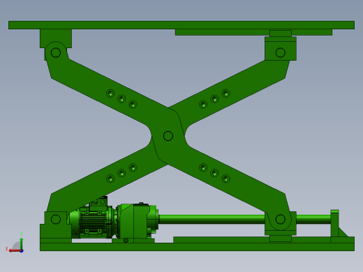 升降台后视缩略图