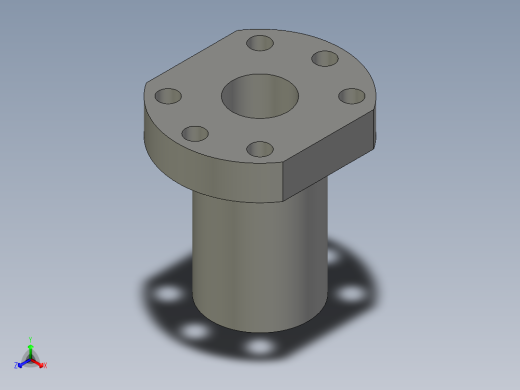 57CM23-B正等轴测缩略图