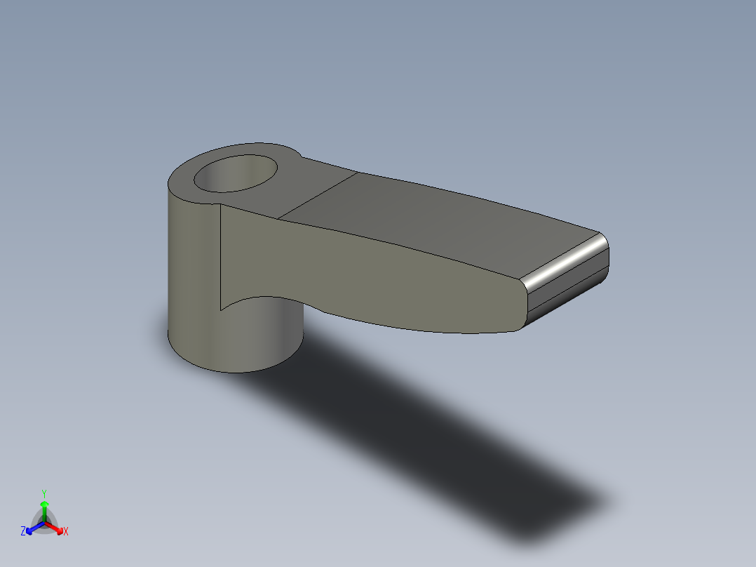 CLDM6_8_B_2主视图