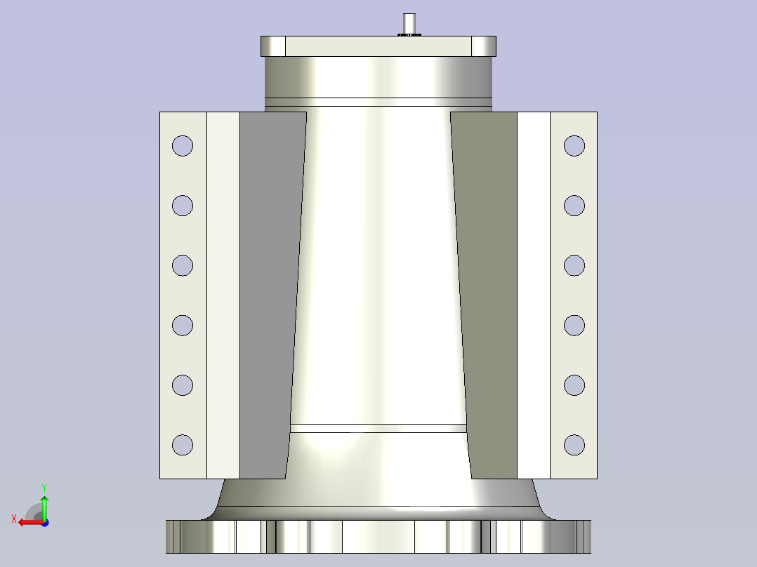 手动变速器型号后视图