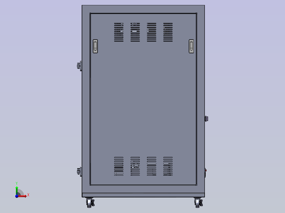 XMB650L内抽真空包装机 1163491==wb70前视图