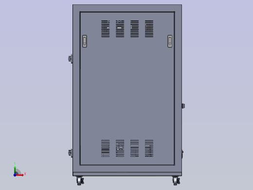 XMB650L内抽真空包装机 1163491==wb70前视缩略图