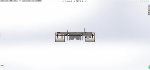 扫路车副车架缩略图