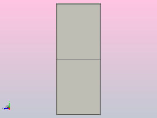 EF螺杆支撑座[EF-15]右视缩略图