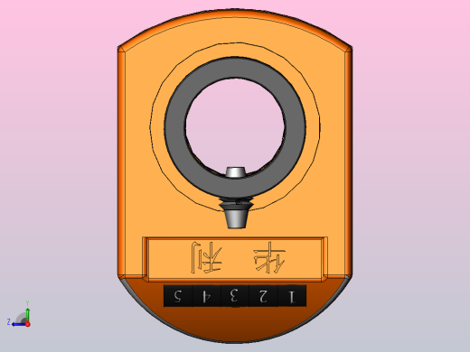 SK04位置显示器[SK04位置显示器] (2)右视缩略图
