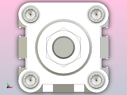 FESTO气缸DNC-50-50-PPV-A-C180---_asm_0_前视缩略图