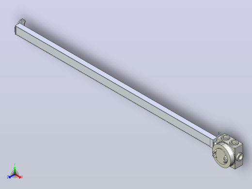 用于危险场所照明的33瓦高压LED灯具- 120-240瓦-降压变压器-