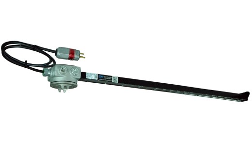 用于危险场所照明的33瓦高压LED灯具- 120-240瓦-降压变压器-缩略图