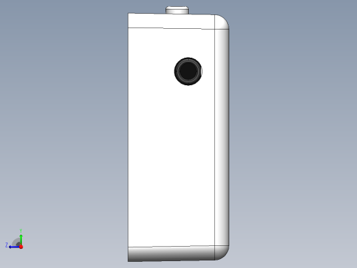 PocketLab Voyager 2传感器右视缩略图