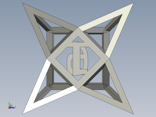 Spiky_Die_yi3d_com左视缩略图