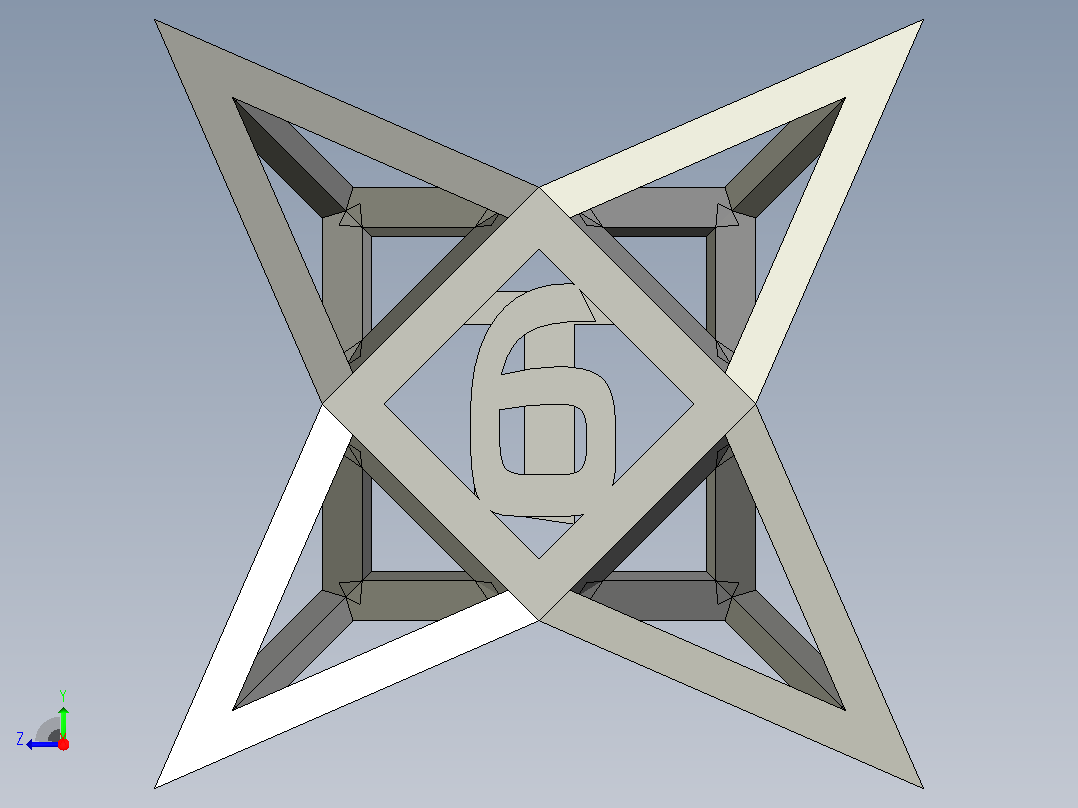 Spiky_Die_yi3d_com右视图