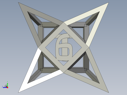 Spiky_Die_yi3d_com右视缩略图