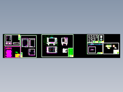 超声波清洗机设计